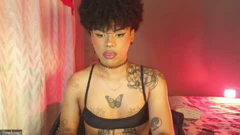 Soy Carla online show from 06-01-26, 03:41