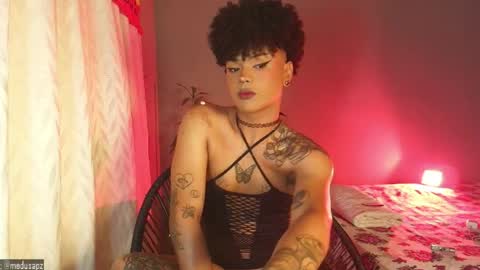 Soy Carla online show from 06-03-26, 06:27