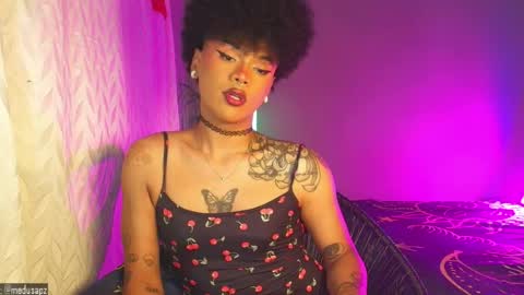 Soy Carla online show from 06-10-26, 04:56