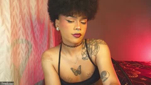 Soy Carla online show from 06-11-26, 08:45