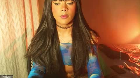 Soy Carla online show from 06-18-26, 06:24