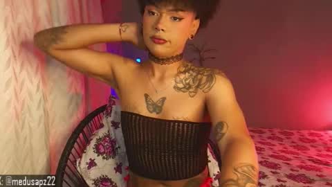 Soy Carla online show from 07-02-26, 06:19