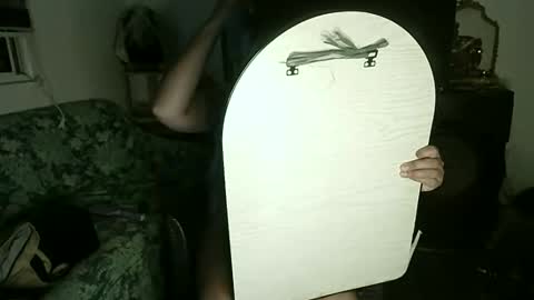 exoticapril01 online show from 04-08-26, 03:34