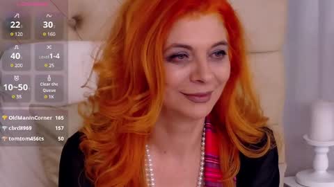 exoticgiselle online show from 02-20-25, 09:33