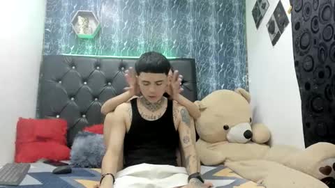 exotichot_couple online show from 11-10-25, 08:19