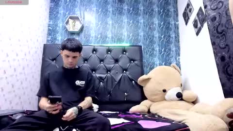 exotichot_couple online show from 02-07-26, 08:23