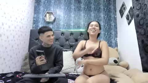 exotichot_couple online show from 02-23-26, 11:02