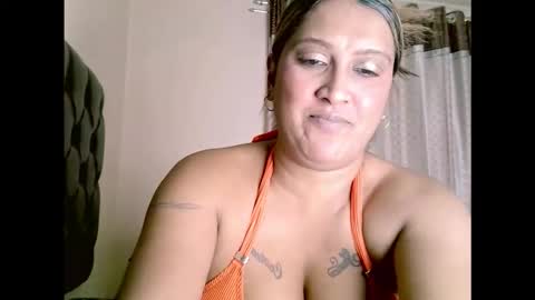 exoticindian37 online show from 06-06-26, 06:45