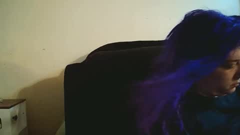 Exoticlexxii online show from 03-07-26, 06:49