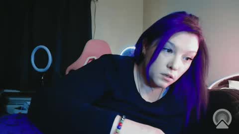 Exoticlexxii online show from 04-21-26, 02:48