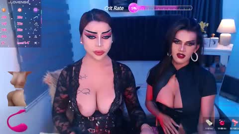 MARIA online show from 03-05-25, 03:40