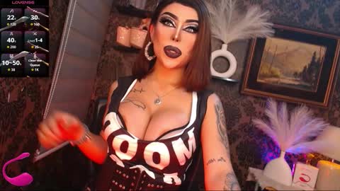 MARIA online show from 09-24-25, 09:51