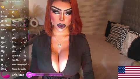 Snapshot of exoticmaria chatting on 05-01-26, 09:41 MARIA online show from 05-01-26, 09:41