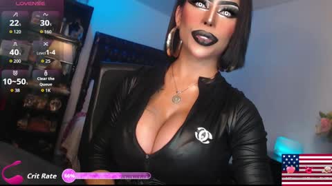Snapshot of exoticmaria chatting on 06-05-26, 01:01 MARIA online show from 06-05-26, 01:01