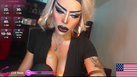 Snapshot of exoticmaria chatting on 06-06-26, 01:43 MARIA online show from 06-06-26, 01:43