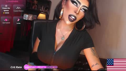 Snapshot of exoticmaria chatting on 06-06-26, 03:50 MARIA online show from 06-06-26, 03:50