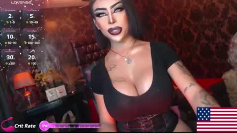MARIA online show from 06-25-26, 05:50