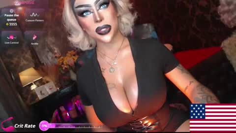 MARIA online show from 06-30-26, 09:21