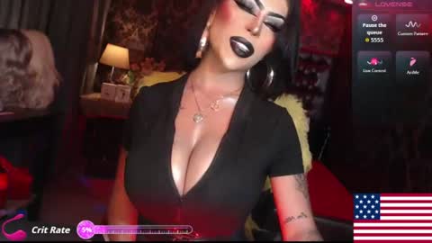 MARIA online show from 07-25-26, 04:48