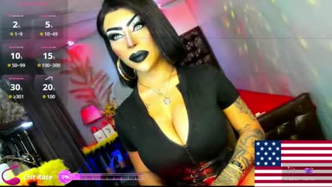 MARIA online show from 08-04-26, 05:32