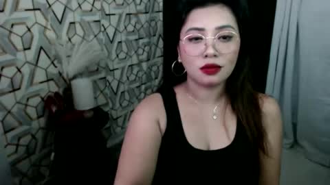 exoticrachel online show from 01-10-25, 05:34