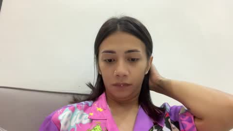 Snapshot of exotictssavie chatting on 04-23-26, 12:29 exotictssavie online show from 04-23-26, 12:29