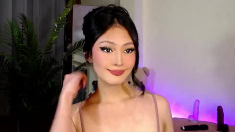 Candy  online show from 12-13-24, 11:13