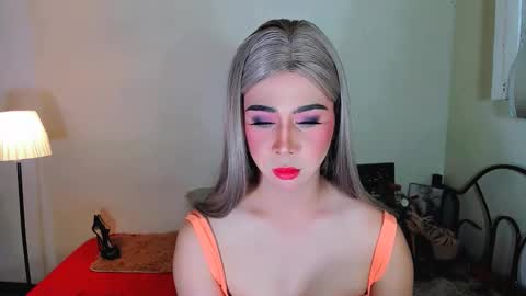 expensive_elise online show from 03-19-26, 06:34