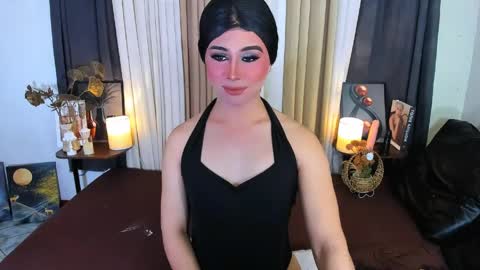 expensive_elise online show from 05-20-26, 06:47