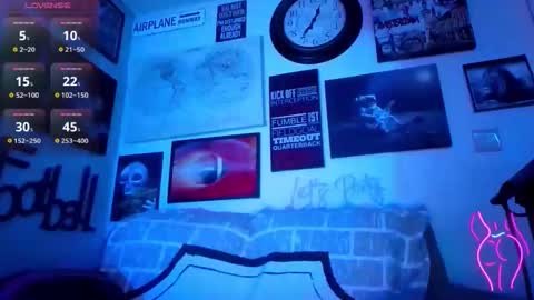 explicitshaybaby online show from 04-21-26, 07:36