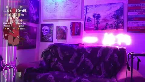 explicitshaybaby online show from 07-29-26, 12:53