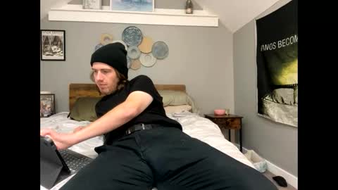 Explosivee andyy online show from 11-20-25, 02:01