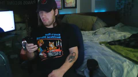 Explosivee andyy online show from 02-17-26, 01:57