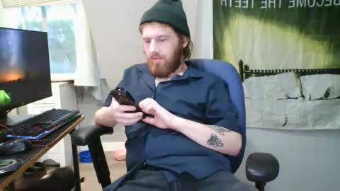 Explosivee andyy online show from 04-11-26, 11:14