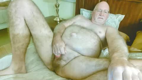 exposedfur online show from 12-19-24, 10:42