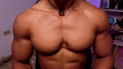 GABRIEL online show from 03-29-26, 10:48