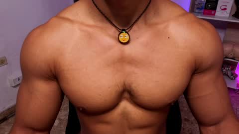 GABRIEL online show from 04-11-26, 01:04