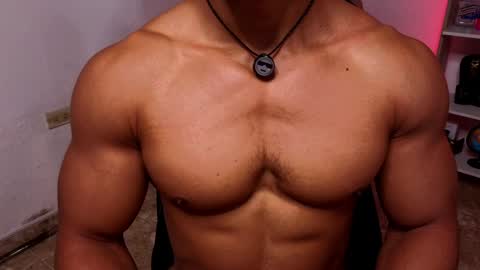 GABRIEL online show from 04-19-26, 12:59