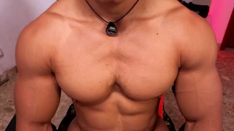 GABRIEL online show from 06-14-26, 01:02