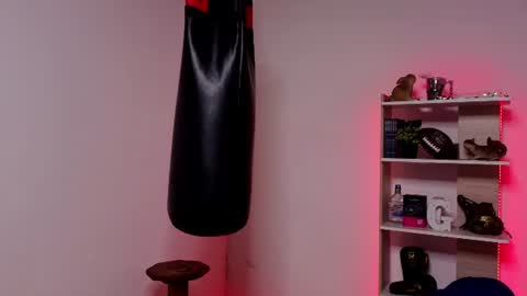 GABRIEL online show from 07-24-26, 01:31