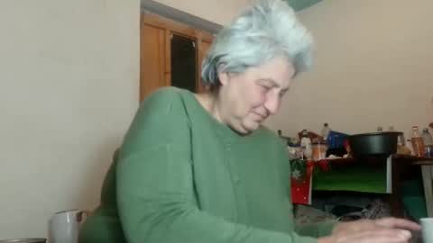 ExquisiteMature online show from 01-12-25, 12:28