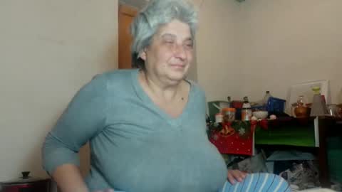 ExquisiteMature online show from 01-16-25, 12:42