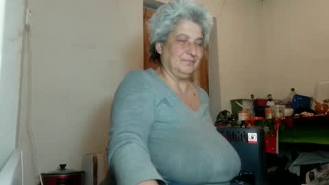 ExquisiteMature online show from 01-18-25, 04:59