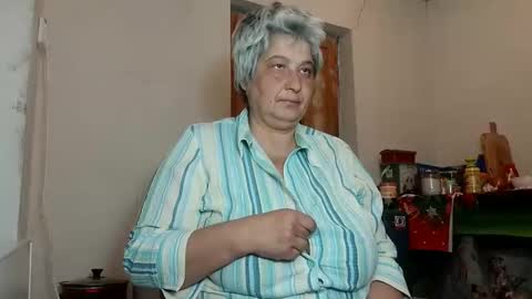 ExquisiteMature online show from 02-01-25, 06:54