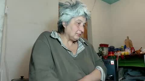 ExquisiteMature online show from 02-07-25, 01:32