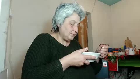 ExquisiteMature online show from 02-09-25, 05:11