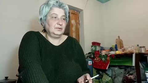 ExquisiteMature online show from 02-13-25, 08:59
