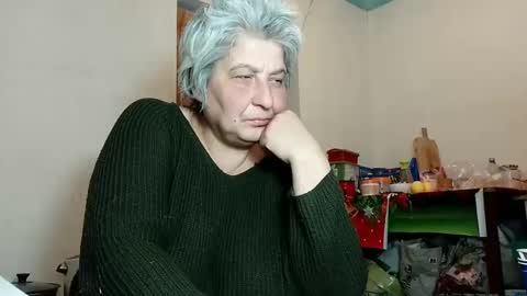 ExquisiteMature online show from 02-13-25, 12:00