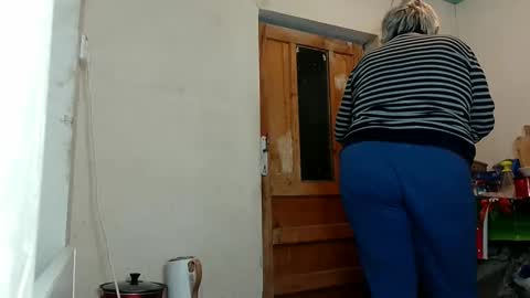 ExquisiteMature online show from 02-16-25, 08:44