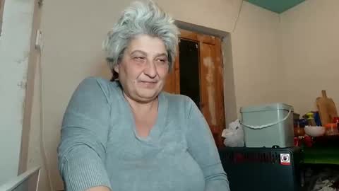 ExquisiteMature online show from 02-18-25, 12:04